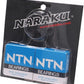 NARAKU Crankshaft Bearings NK100.67