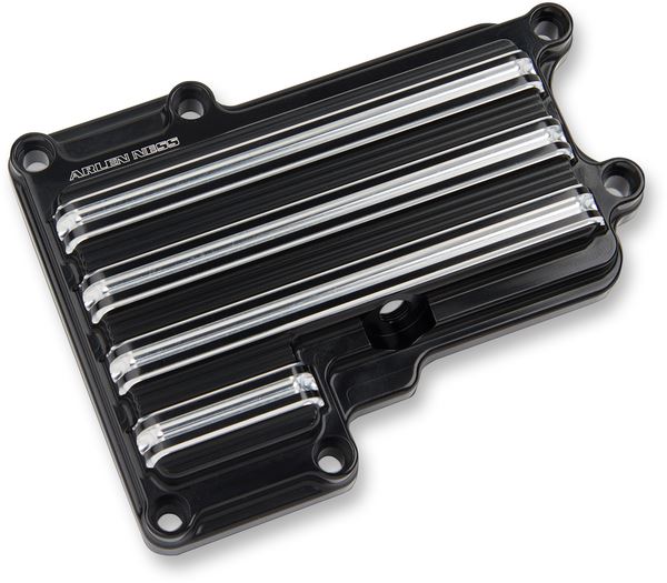 Arlen Ness 10-Gauge Top Transmission Cover For HD FXDF 1690 06-17 03-853
