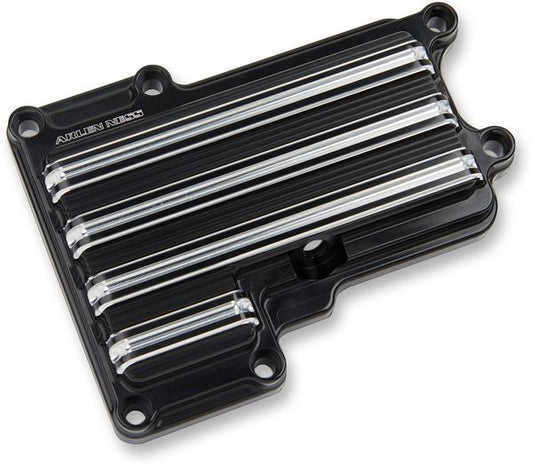 Arlen Ness 10-Gauge Top Transmission Cover For HD FXDF 1690 06-17 03-853