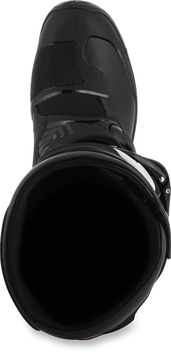 Alpinestars Tech 3 Enduro Boots Black White