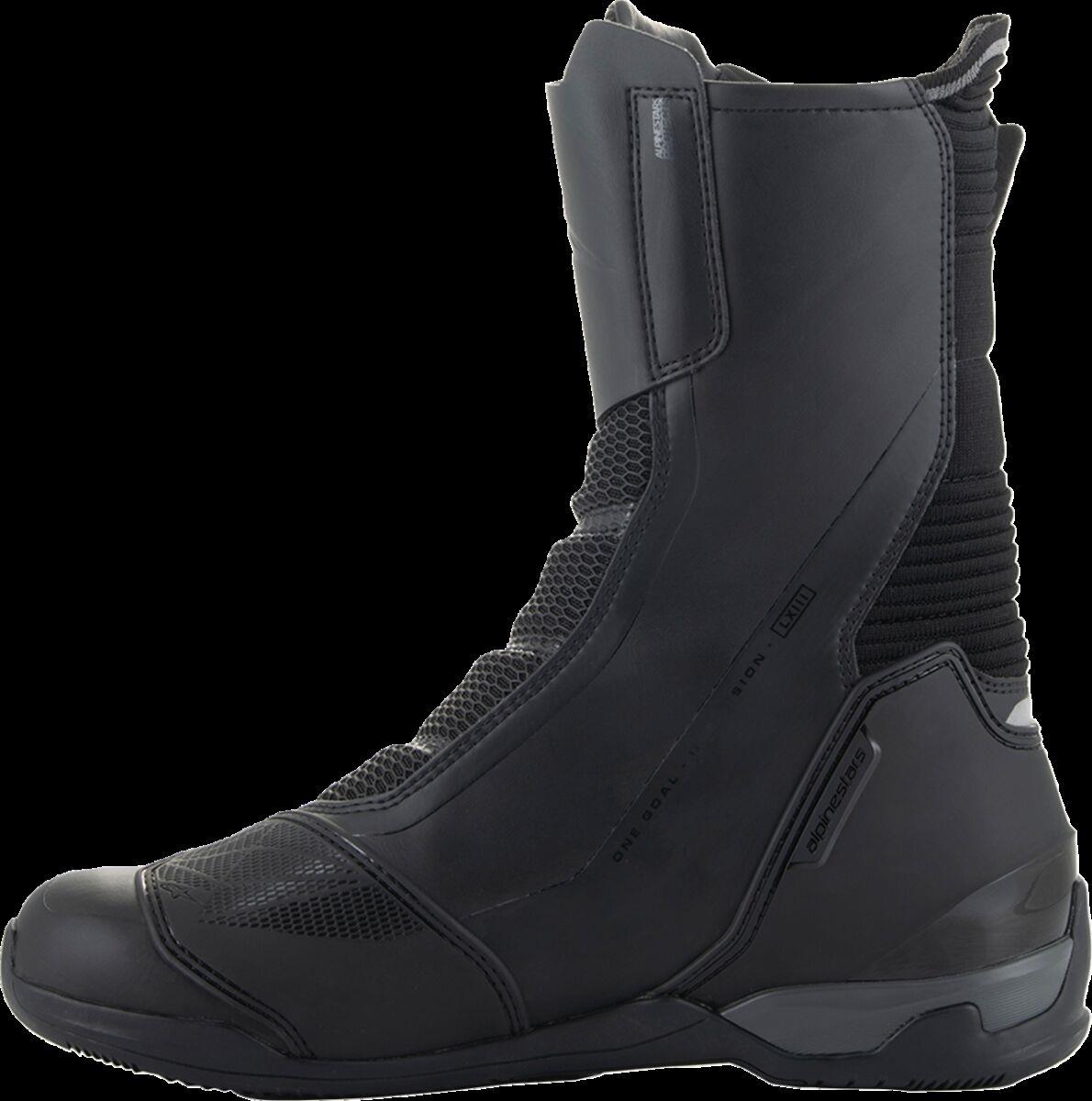 ALPINESTARS SP-X BOA Drystar® Boots Black