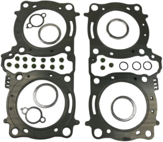 Athena Top-End Gasket Kit For Yamaha VMX 1700 09-15 P400485620170