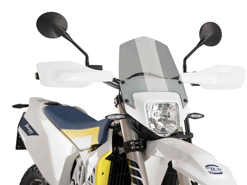 Puig New Generation Sport Screen Black 3759W
