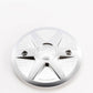 PUIG Clutch Cover Silver for Yamaha TMax 530 12-16 8501P
