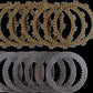Prox Clutch Plate Set For Yamaha YZ 250 F Fantic XXF 250 2019-2027 16.CPS23115