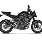 Akrapovic Muffler Right Slip-On For Honda CB 2020-2026 S-H5so6-Hrc