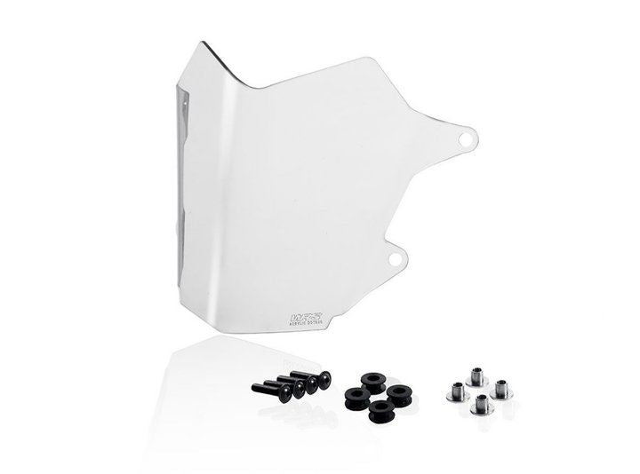 WRS Headlight Protection Yamaha Tenere700 Ya020t