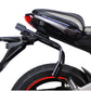 SHAD 3P Pannier Fitting Kit to fit Kawasaki ER6-F 2012-2025