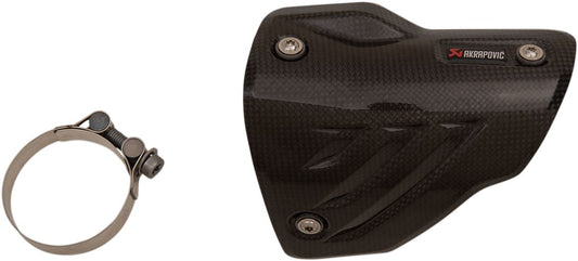 Akrapovic CF Heat Shield For BMW S 1000 R 19-24 P-HSB10E3