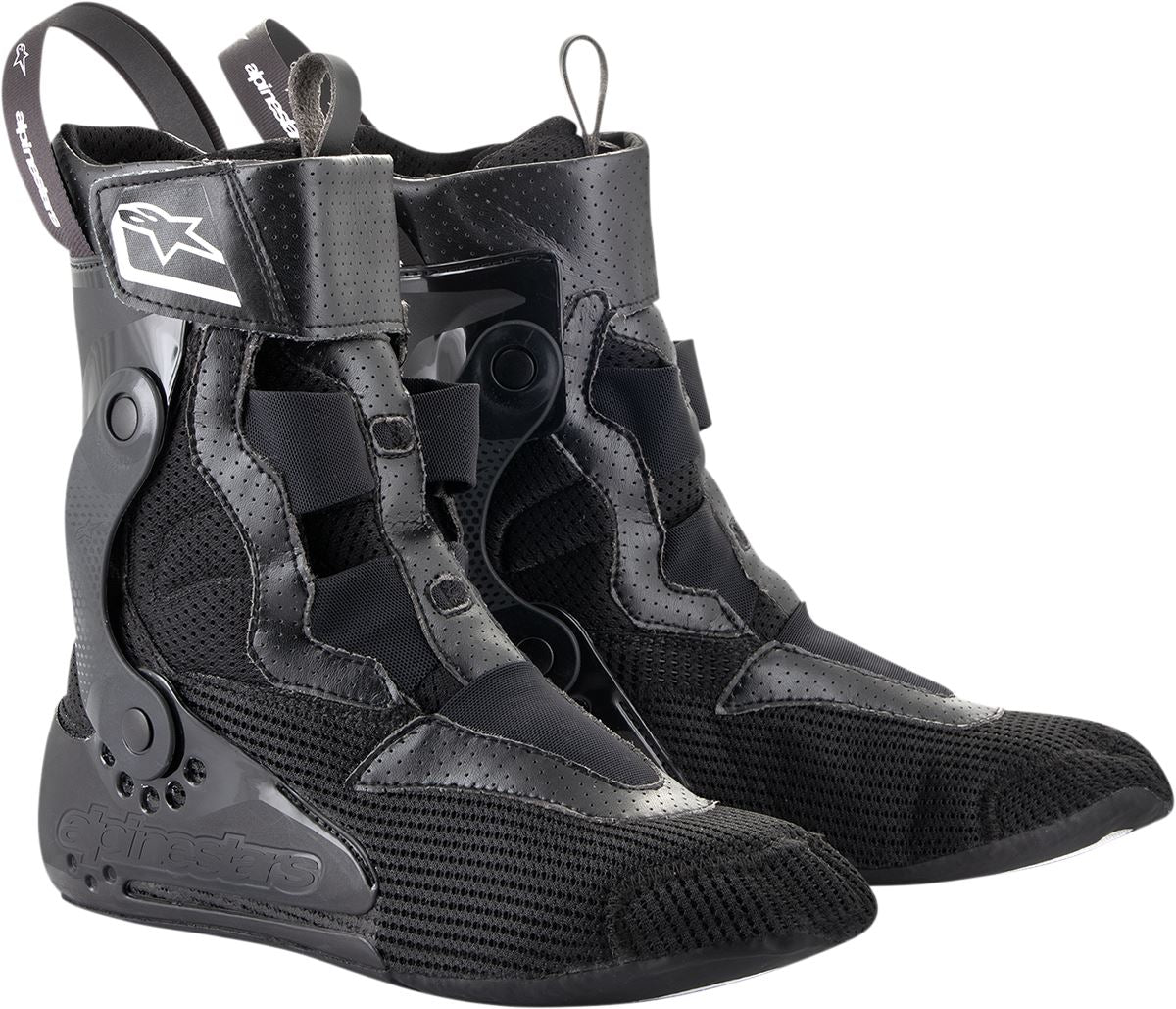 Alpinestars Tech 10 Inner Booties Black