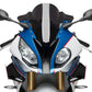 PUIG Sport Downforce Spoilers Red for BMW S1000 RR 15-18 9767R