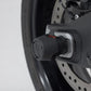 SW MOTECH Rear Axle Slider Set Black Triumph Trident 660 STP.11.176.10700/B