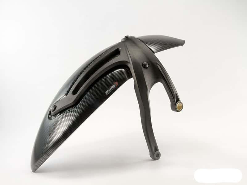 Puig Hugger Carbon Look 5111N