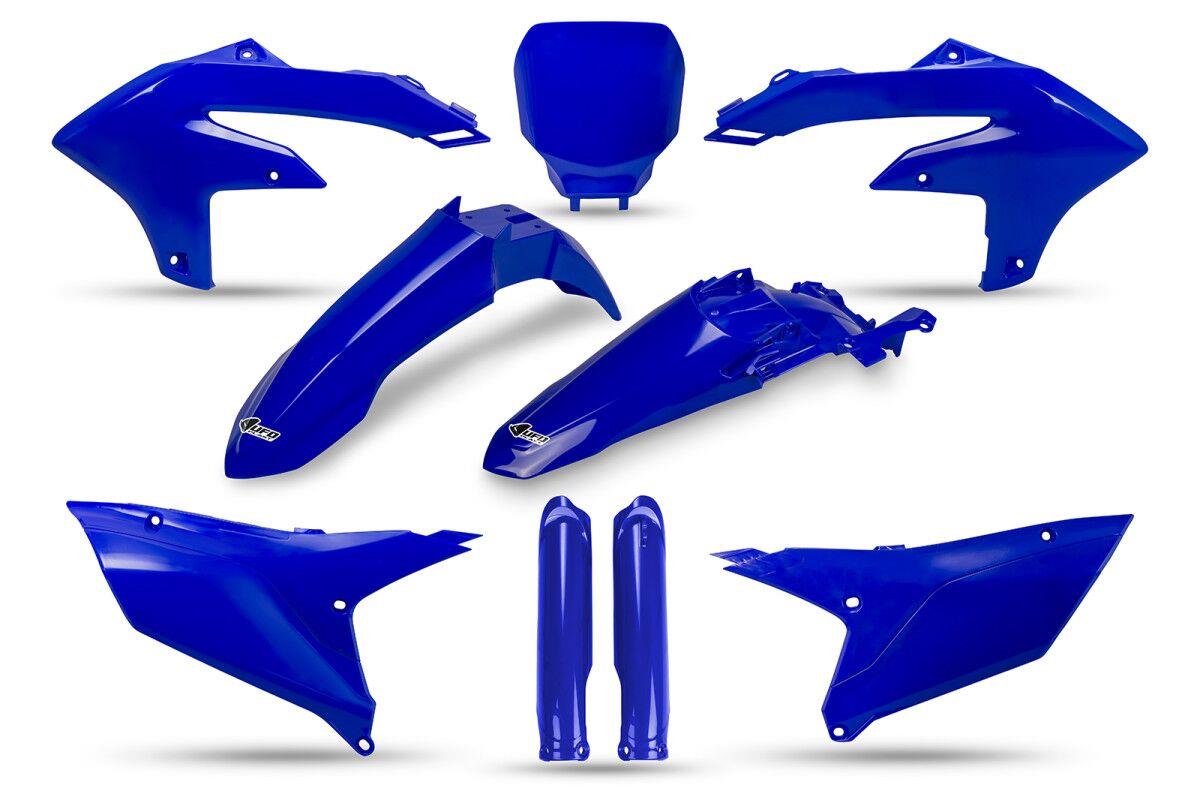 UFO Replacement Complete Body Kit For Yamaha YZ 250 F 2024-2027 YAKIT326F@089