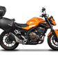 SHAD 3P Pannier Fitting Kit to fit Honda CB500 F 2016-2025
