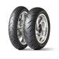 DUNLOP Elite 3 120/70R21 62V TL Tyre