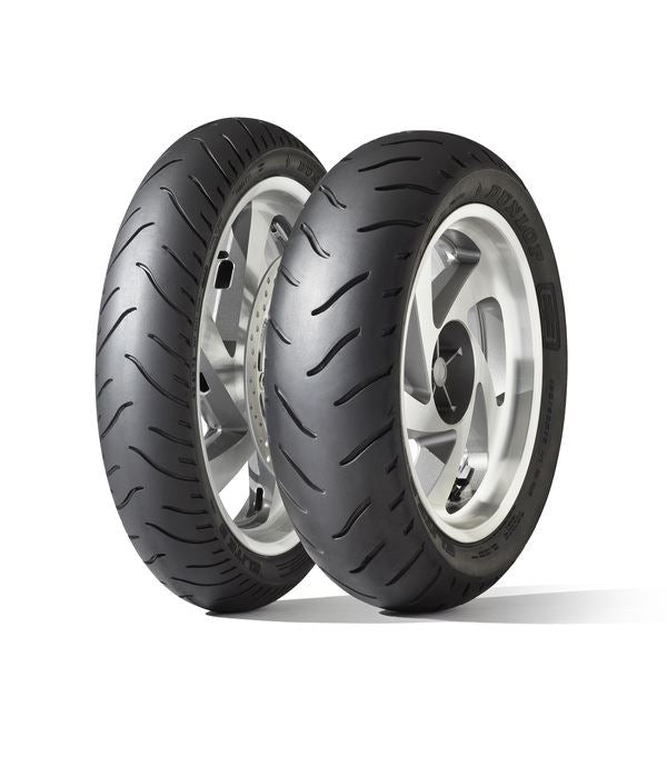 DUNLOP Elite 3 120/70R21 62V TL Tyre