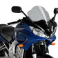 PUIG Racing Screen Light Smoke for Yamaha FZ6 Fazer 04-08 1646H