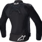 Alpinestars Stella Smx Air Jacket Black White