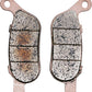 Sbs Sintered Metal Harley/Buell Brake Pads For Harley FLS 1690 2008-2017 854H.LS