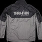 THRASHIN SUPPLY CO. Mission Waterproof Rain Jacket 2025 Model