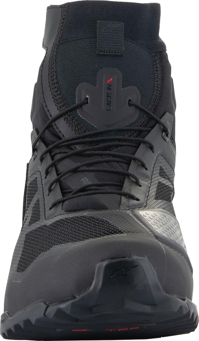 ALPINESTARS CR-1 Shoes Black/Grey