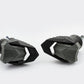 PUIG R19 Frame Sliders Black for BMW F800 R 15-19 7707N