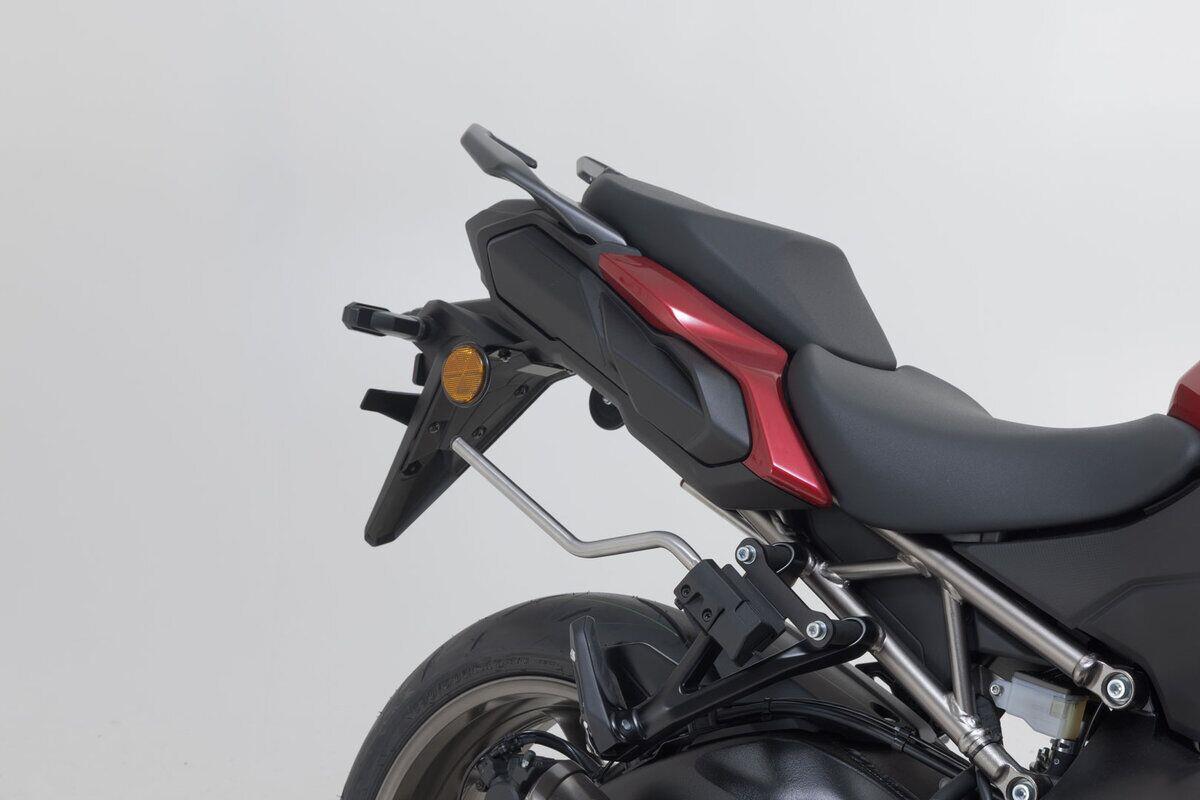 SW-Motech PRO Blaze H Saddlebag Set Black BC.HTA.05.740.36000