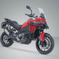 SW MOTECH PRO Side Carrier For Ducati Multistrada 900 24-25 KFT.22.807.30000/B