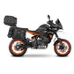 SHAD 4P Pannier Fitting Kit to fit Husqvarna Norden 901 2022-2025