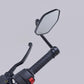 SW-MOTECH Bar End Mirrors MIR.17.847.10000