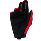 ALPINESTARS Full Bore V2 Gloves RED/BLACK 2025 Model