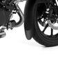Puig Front Fender Extender Black 8422O