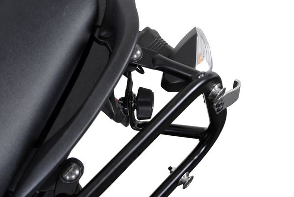 SW MOTECH Anti-Theft Protection for EVO Side Carrier QLS.00.046.10101