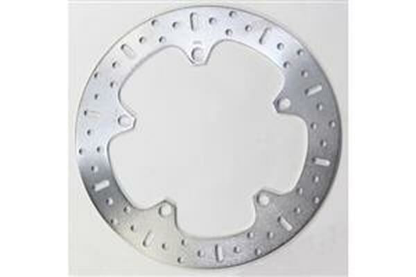 EBC Round HPSR solid Brake Rotor For BMW K 1200 S 2001-2008 MD620