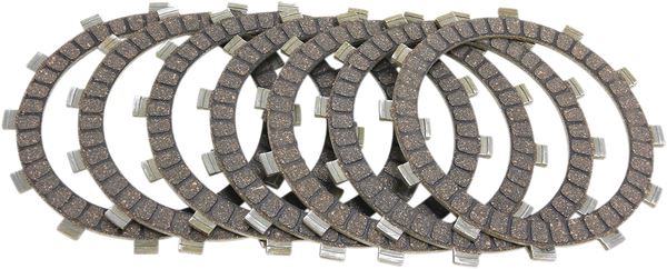 Ebc CK Standard Series Clutch Kit For KTM SX 85 17/14 2003-2018 Set CK5610