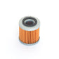 Athena Oil Filter Orange Paper Aprilia RS4 125 Husqvarna SM 630 97-13 FFC039