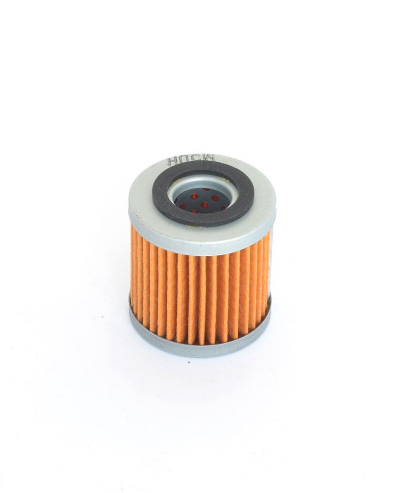 Athena Oil Filter Orange Paper Aprilia RS4 125 Husqvarna SM 630 97-13 FFC039