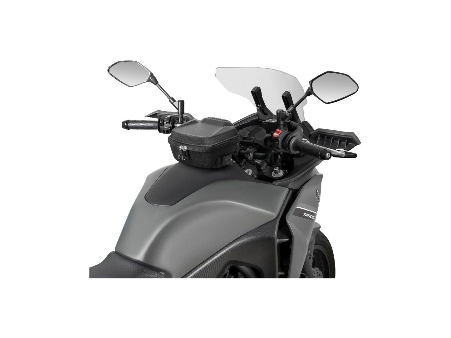 SHAD CLICK SYSTEM TANK BAG E03C X0SE03C