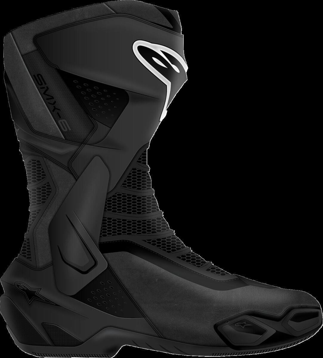 ALPINESTARS SMX-6 V3 Boots Black