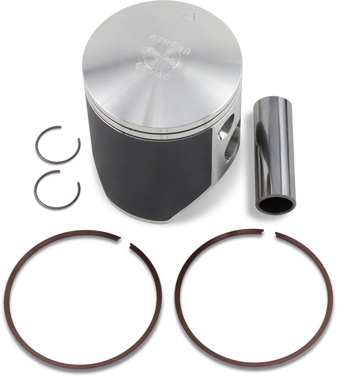 Athena Piston Kit Aluminum Alloy For KTM SX 250 Husqvarna 05-22 S4F06640018C