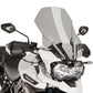 Puig Touring Screen Light Smoke 010NN