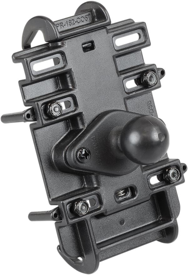 RAM MOUNT Quick Grip Phone Holder with Ball Black RAM MOUNT