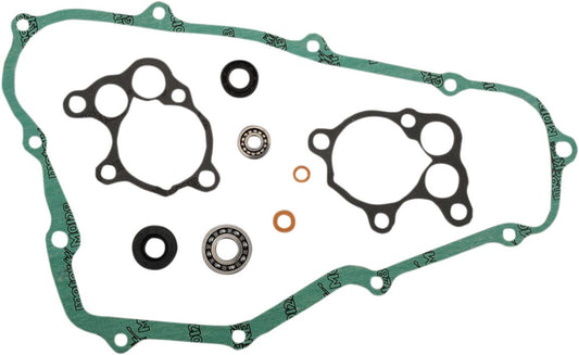 Athena Water Pump Gasket Kit For Honda CR 500 R 87-01 P400210475012