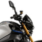 PUIG New Generation Sport Screen Carbon Look for Yamaha MT-09/SP 21-23 20643C