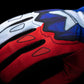 Icon Glove Hooligan T-Libre Ce Blue