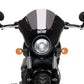 PUIG Dark Night Screen Light Smoke for Indian Scout Bobber 18-25 21107H