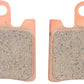Ebc Scooter "SFA" Double-H Brake Pads For Daelim B-BONE 125 1998-2013 SFA283/4HH