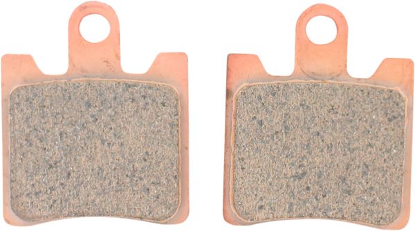 Ebc Scooter "SFA" Double-H Brake Pads For Daelim B-BONE 125 1998-2013 SFA283/4HH