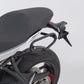 SW MOTECH Slc Side Carrier Left For Ducati Monster 821/1200/S 2017-2024 HTA.22.885.10001